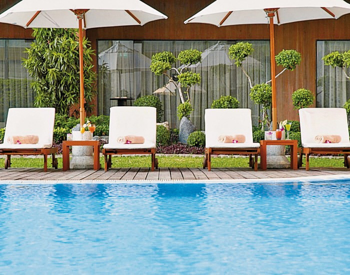ibis Bangkok Riverside ●●●