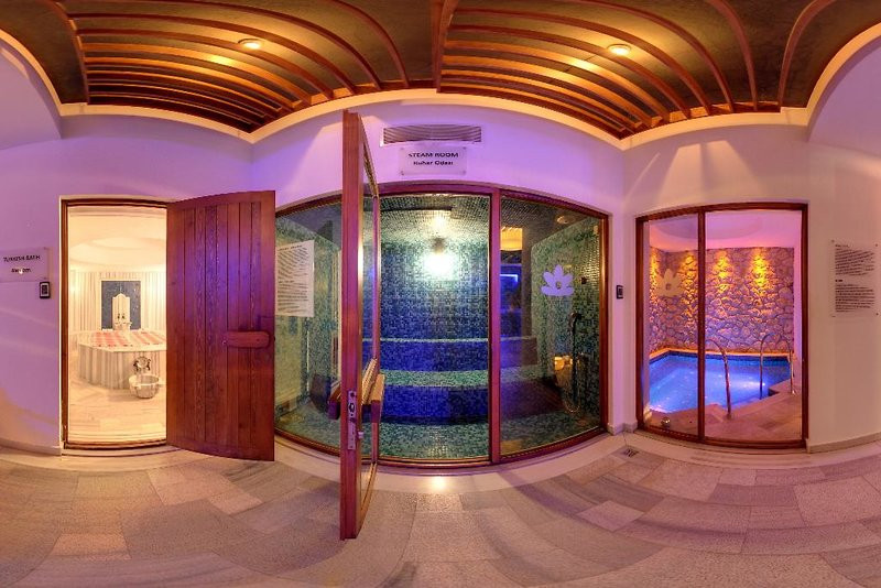 Montana Pine Resort ●●●●