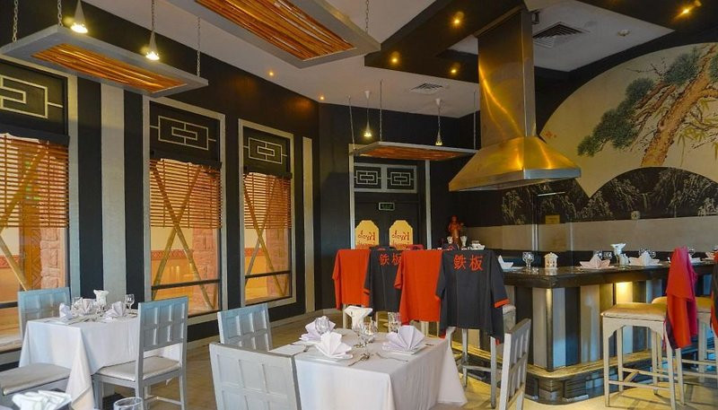 Charmillion Sea Life Resort ●●●●