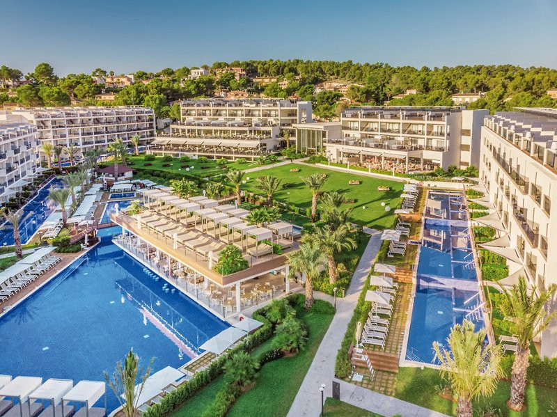 Zafiro Palace Palmanova ●●●●●