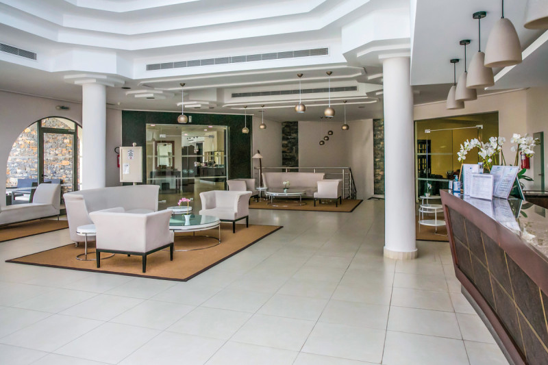 Almyra Hotel & Village