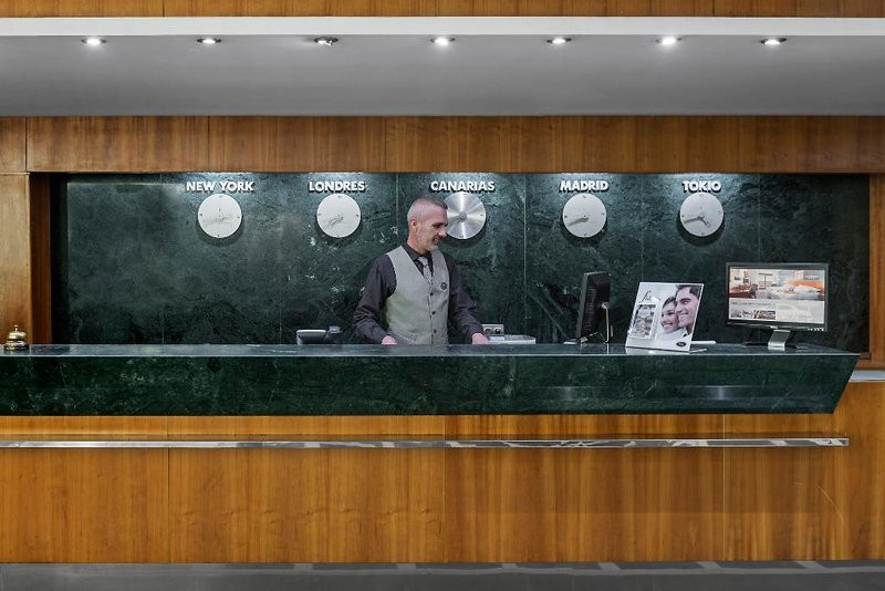 Elba Vecindario Aeropuerto Business & Convention Hotel ●●●●