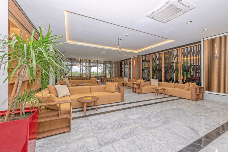 LRS Sorgun Akadia Luxury