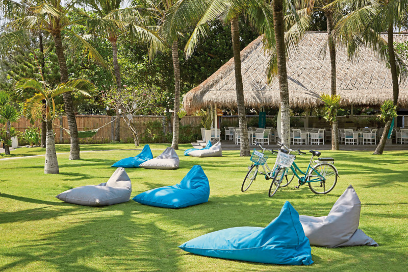 Sol by Meliá Benoa Bali - All Inclusive