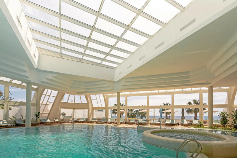 Bel Azur Thalasso & Bungalows