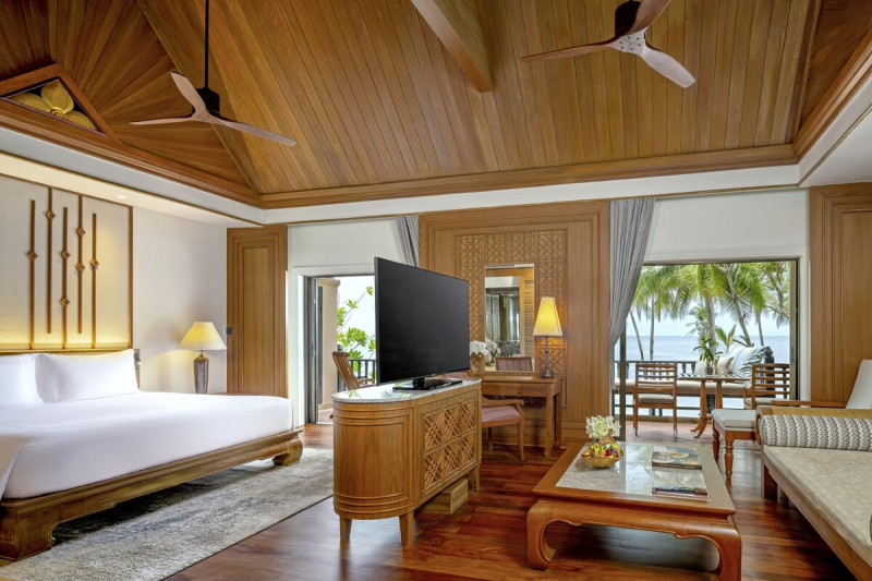 Anantara Sea View Suite
