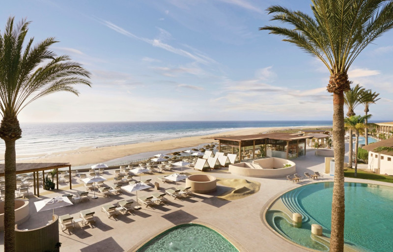 Iberostar Selection Fuerteventura Palace