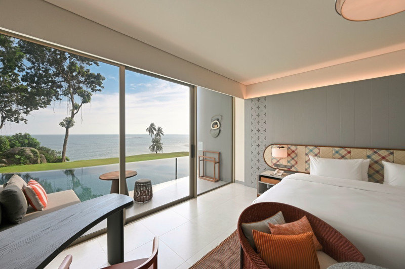 Rocky's Boutique Resort ●●●●○