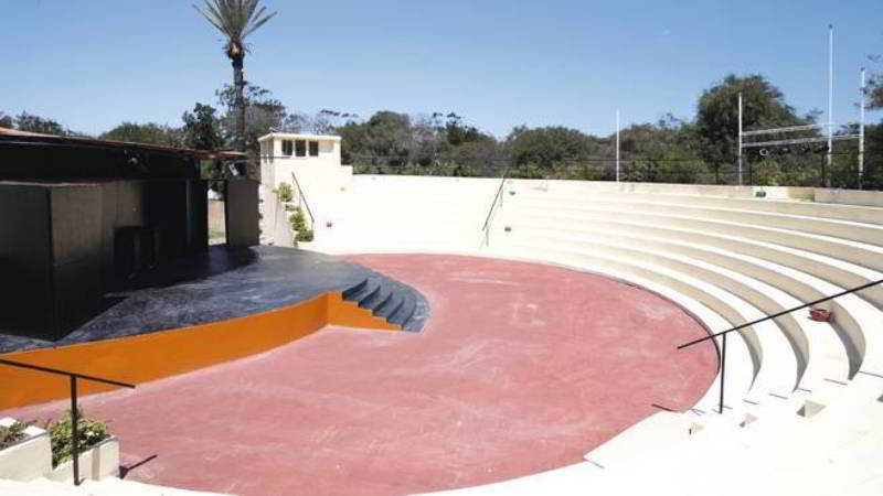 Hotel Club Tropicana & SPA ●●●