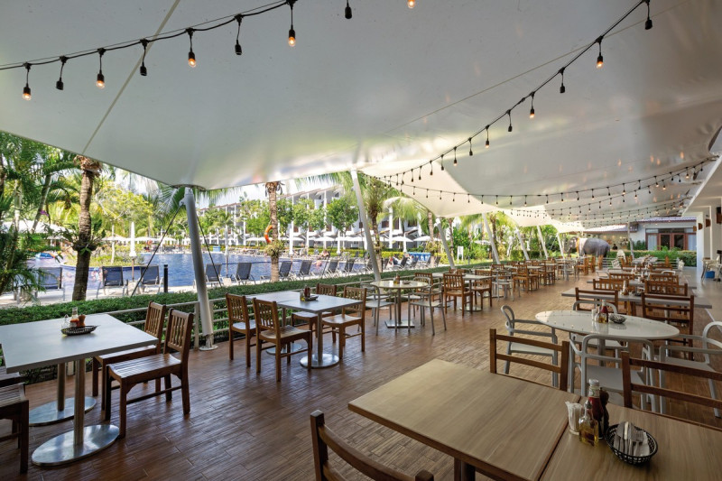 Sunwing Kamala Beach ●●●●