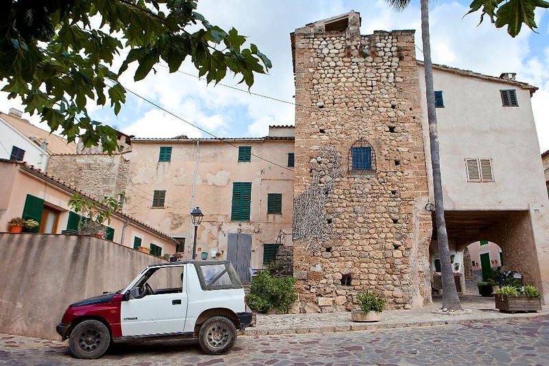 Rural Maristel & Spa ●●●●○