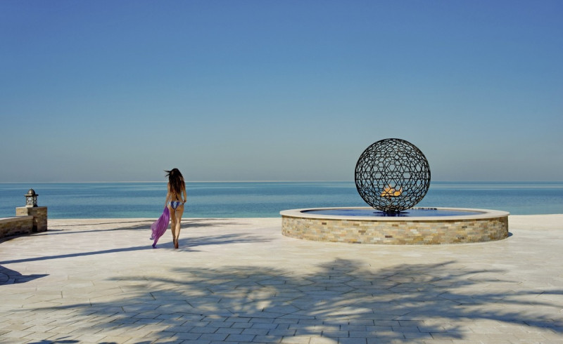 Four Seasons Resort Dubai at Jumeirah Beach ●●●●●●