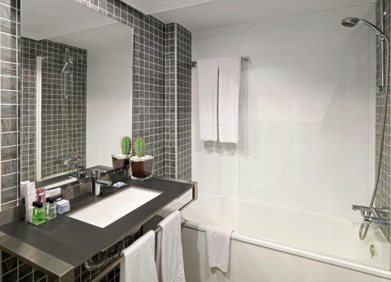 Badbeispiel DZ Privilege Poolblick