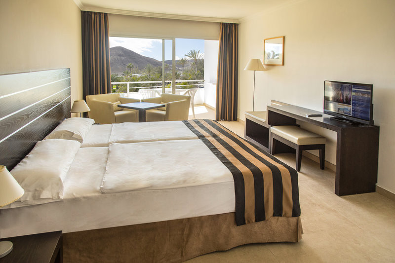 Allsun Hotel Esquinzo Beach ●●●●