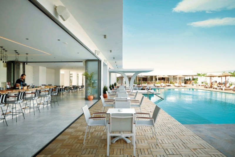Sentido Pearl Beach Kos ●●●●