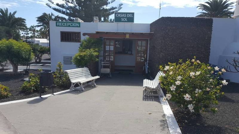 Casas del Sol ●●●○
