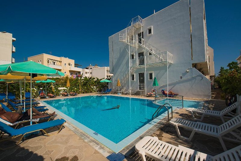 Hotel International ●●