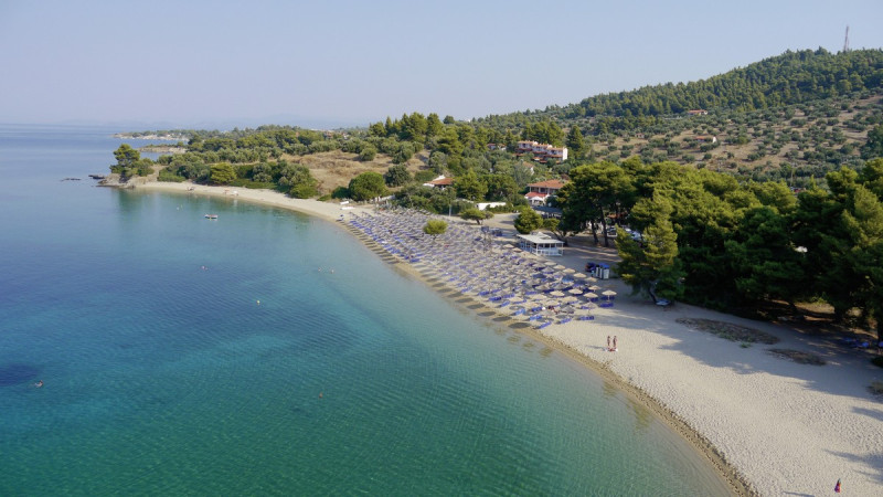 Lagomandra Hotel & Spa ●●●●