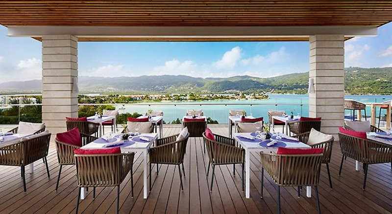 Breathless Montego Bay Resort & Spa ●●●●●