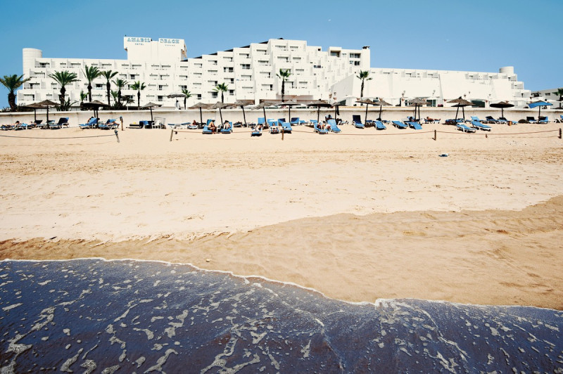 Amadil Ocean Club ●●●●