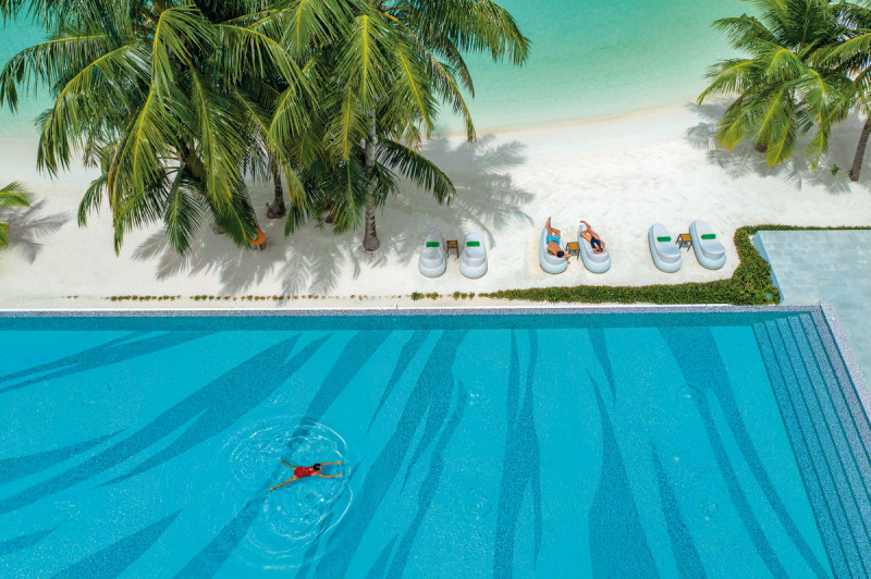 OZEN LIFE Maadhoo