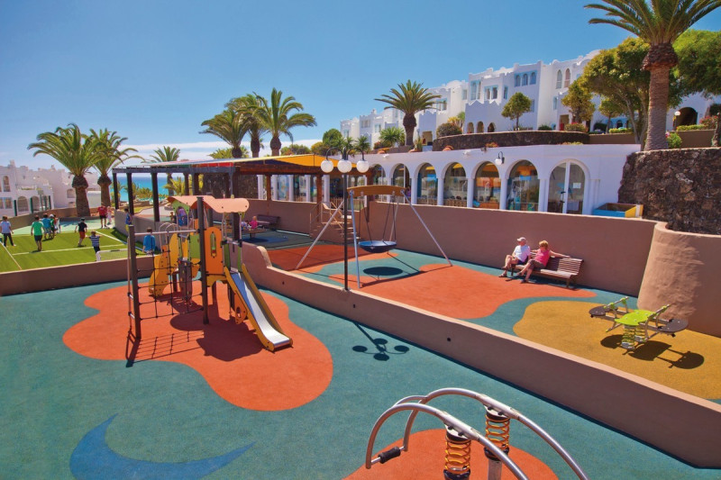 Sotavento Beach Club ●●●●