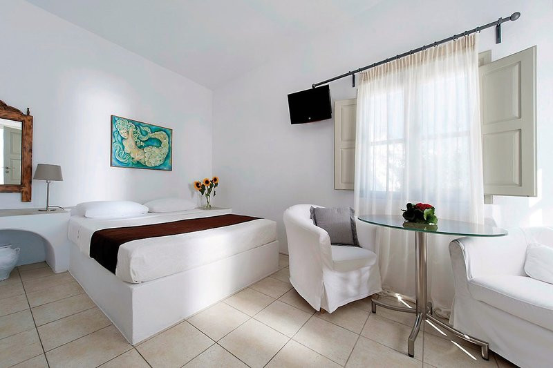Gorgona Villas ●●●○