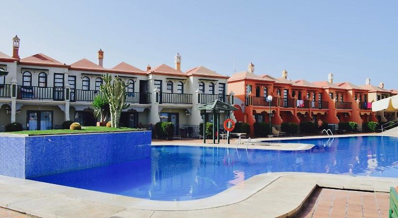 eÃ³ Maspalomas Resort ●●●