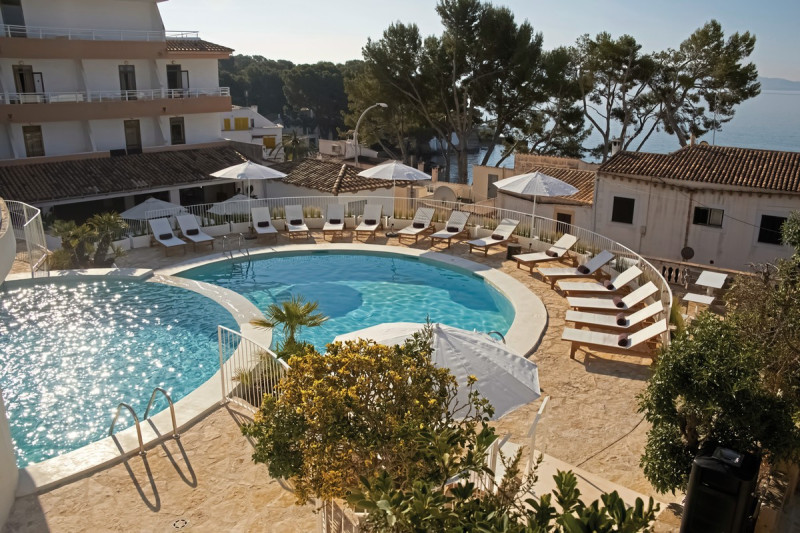 Inmood Aucanada ●●●●○