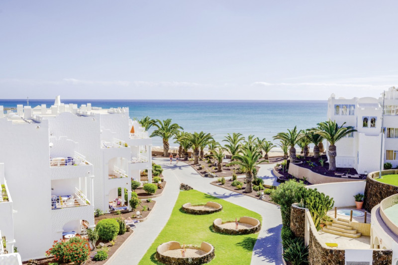 Sotavento Beach Club ●●●●