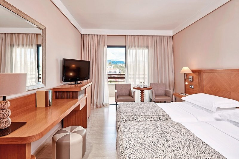 Atlantica Golden Beach ●●●●
