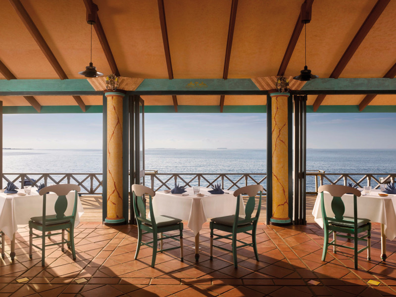 Villa Park Sun Island