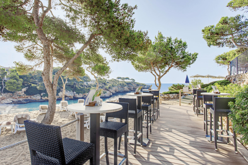 Inturotel Cala Esmeralda