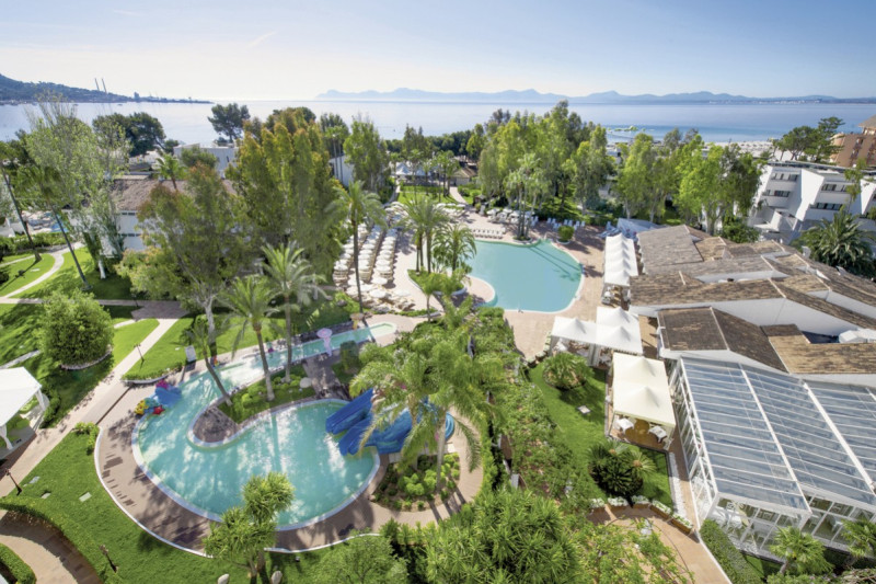 Iberostar Waves Ciudad Blanca ●●●●