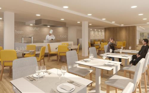 Sant Jordi ●●●●