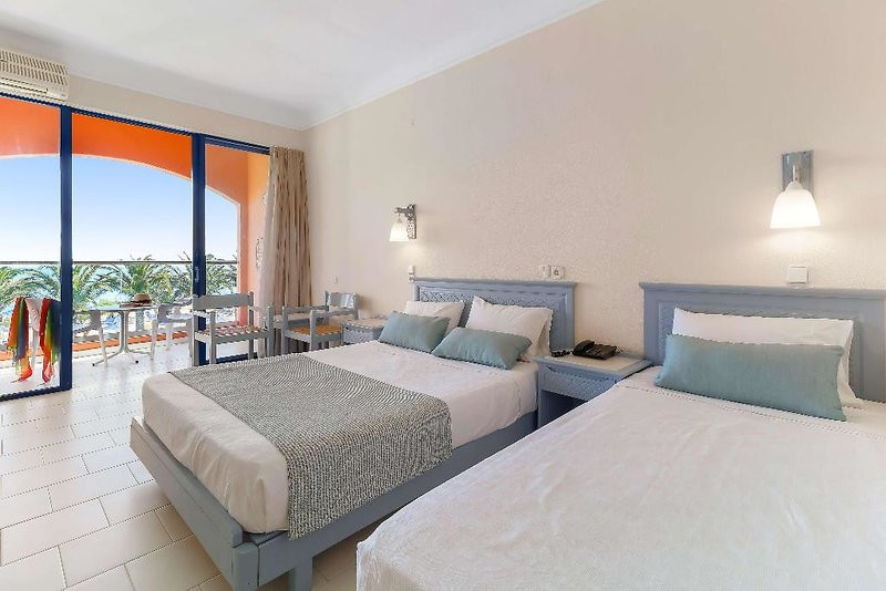 Mare Monte Beach