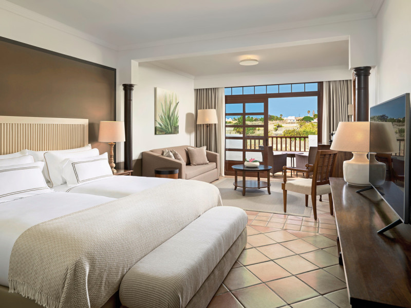 Wohnbeispiel Juniorsuite