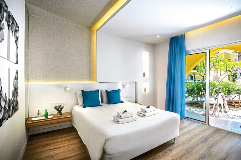 Malama Beach Holiday Village ●●●●