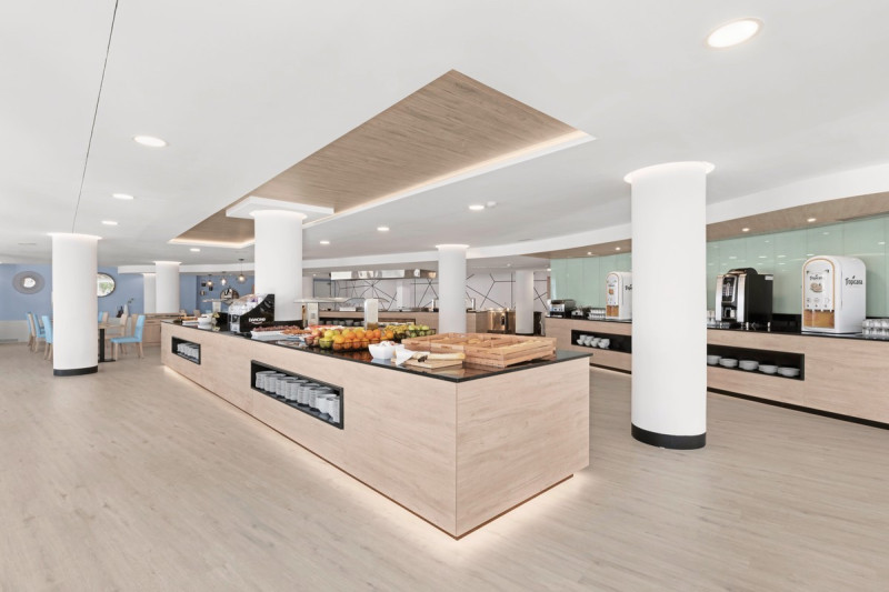 Palmanova Suites by TRH ●●●●