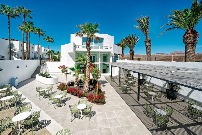 Sentido Aequora Lanzarote Suites