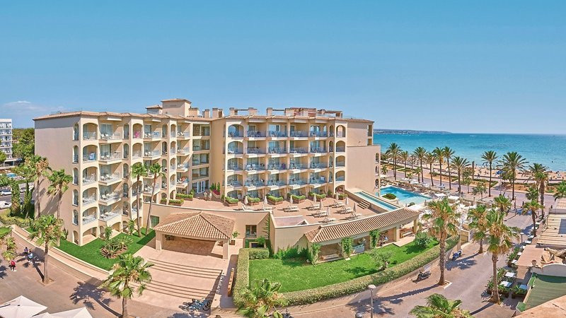 MySeaHouse Flamingo ●●●●○