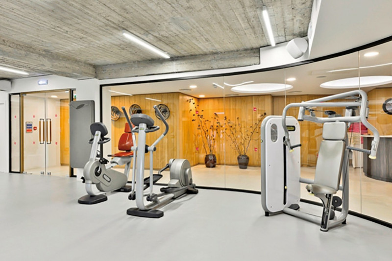 Napa Mermaid Hotel & Suites ●●●●○