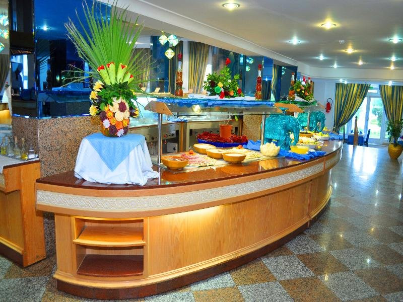 Marhaba Palace ●●●●●