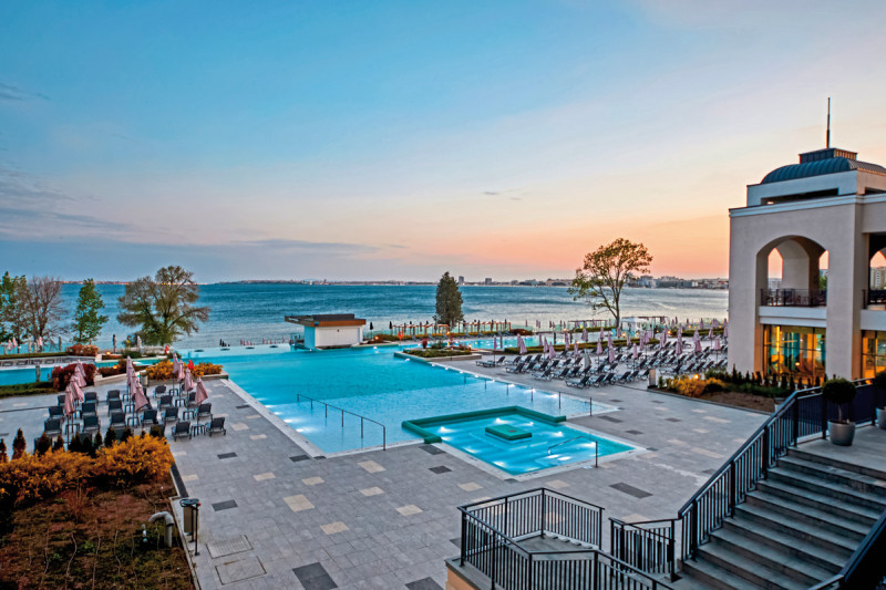 Secrets Sunny Beach Resort & Spa