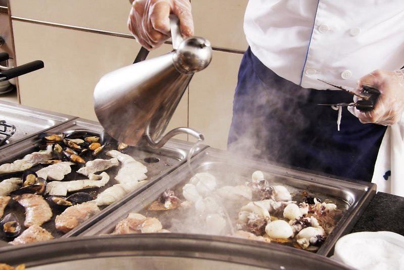 Morlans Garden ●●●●