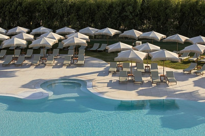 Absolute Kiotari Resort ●●●
