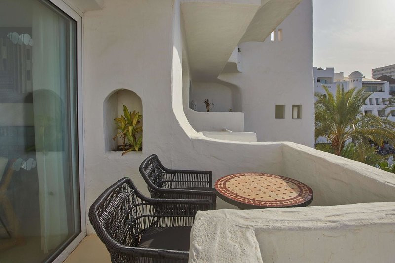 Dreams JardÃ­n Tropical Resort & Spa ●●●●