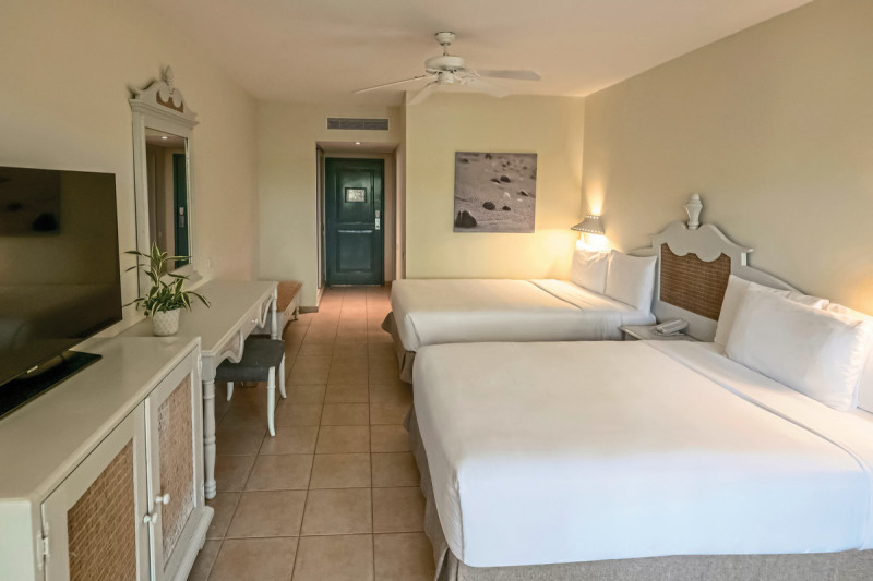 Wohnbeispiel Premium Room