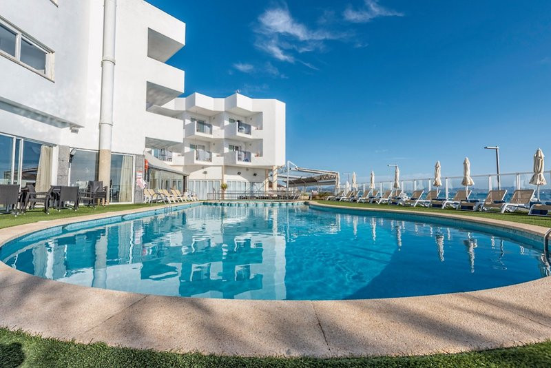 THB Gran BahÃ­a ●●●●