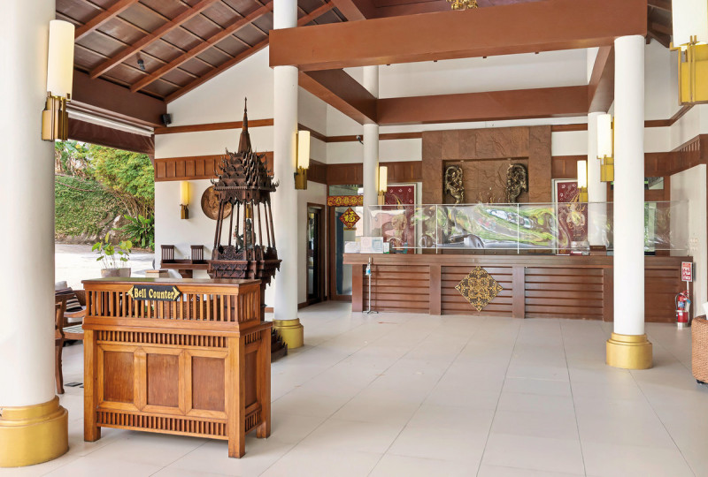 Diamond Cottage Resort & Spa